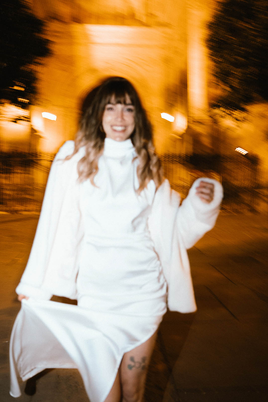 Sesión de fotografía boda Málaga